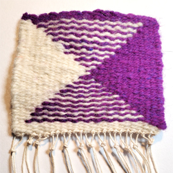 Intro to Tapestry Weaving